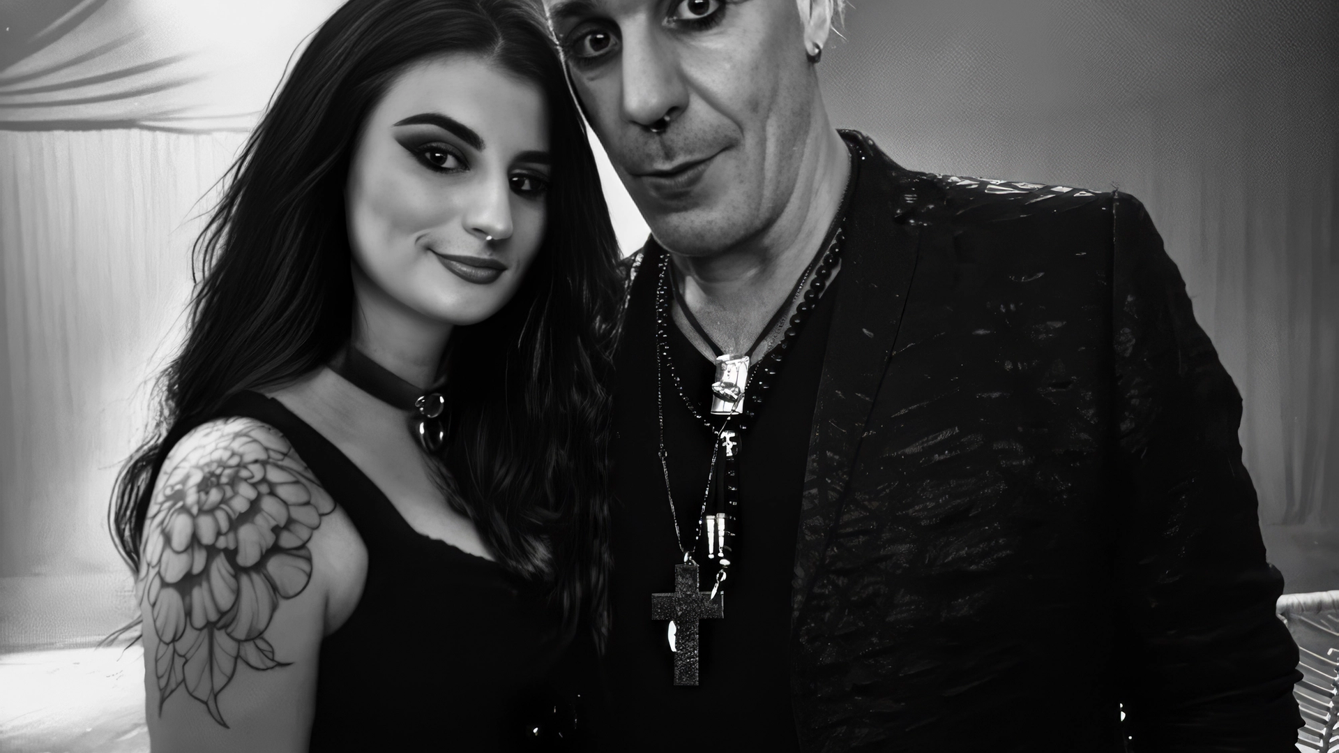 Aftershow with Respect: A True Rammstein Fan Story