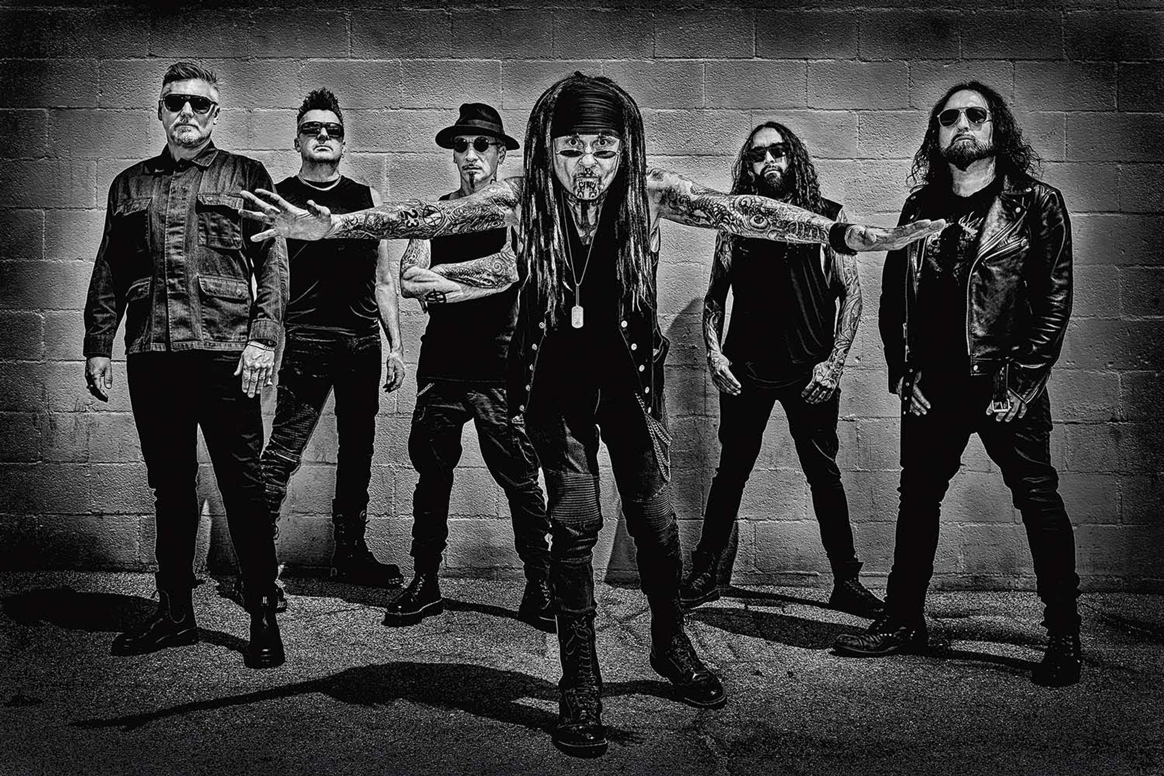 MINISTRY
