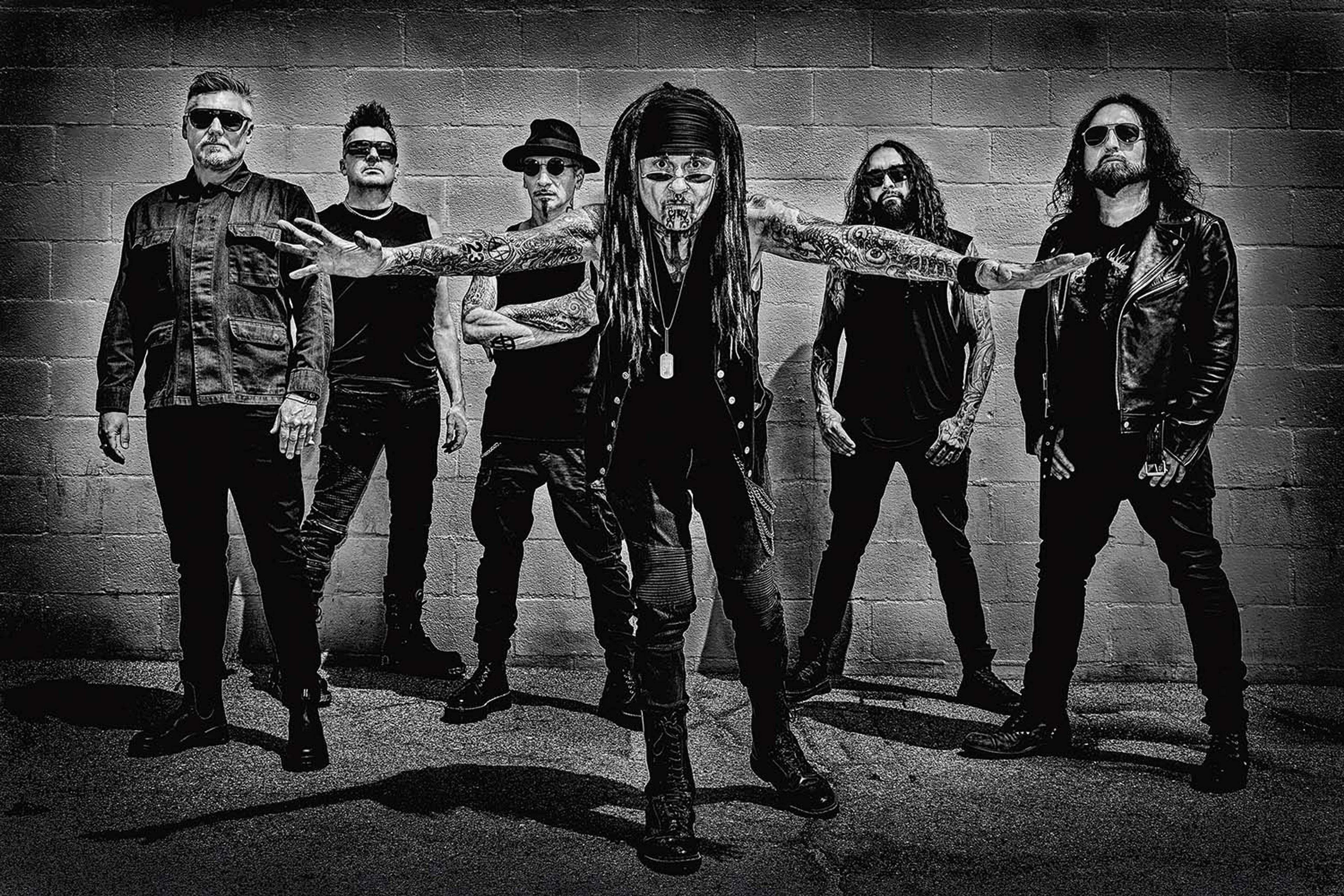 MINISTRY