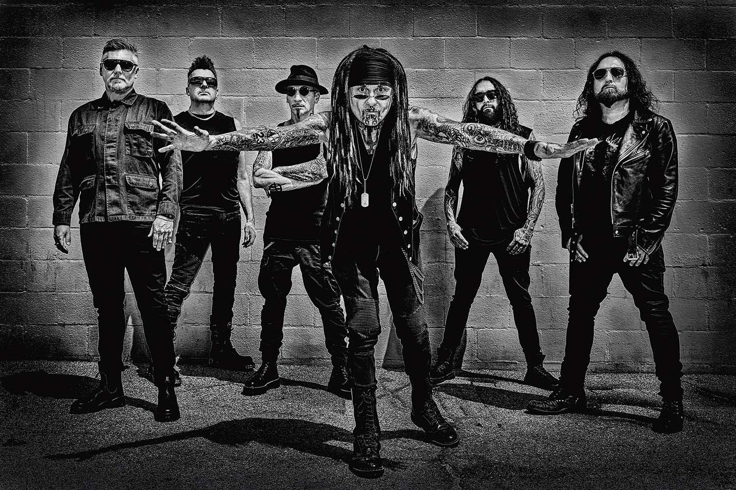 MINISTRY