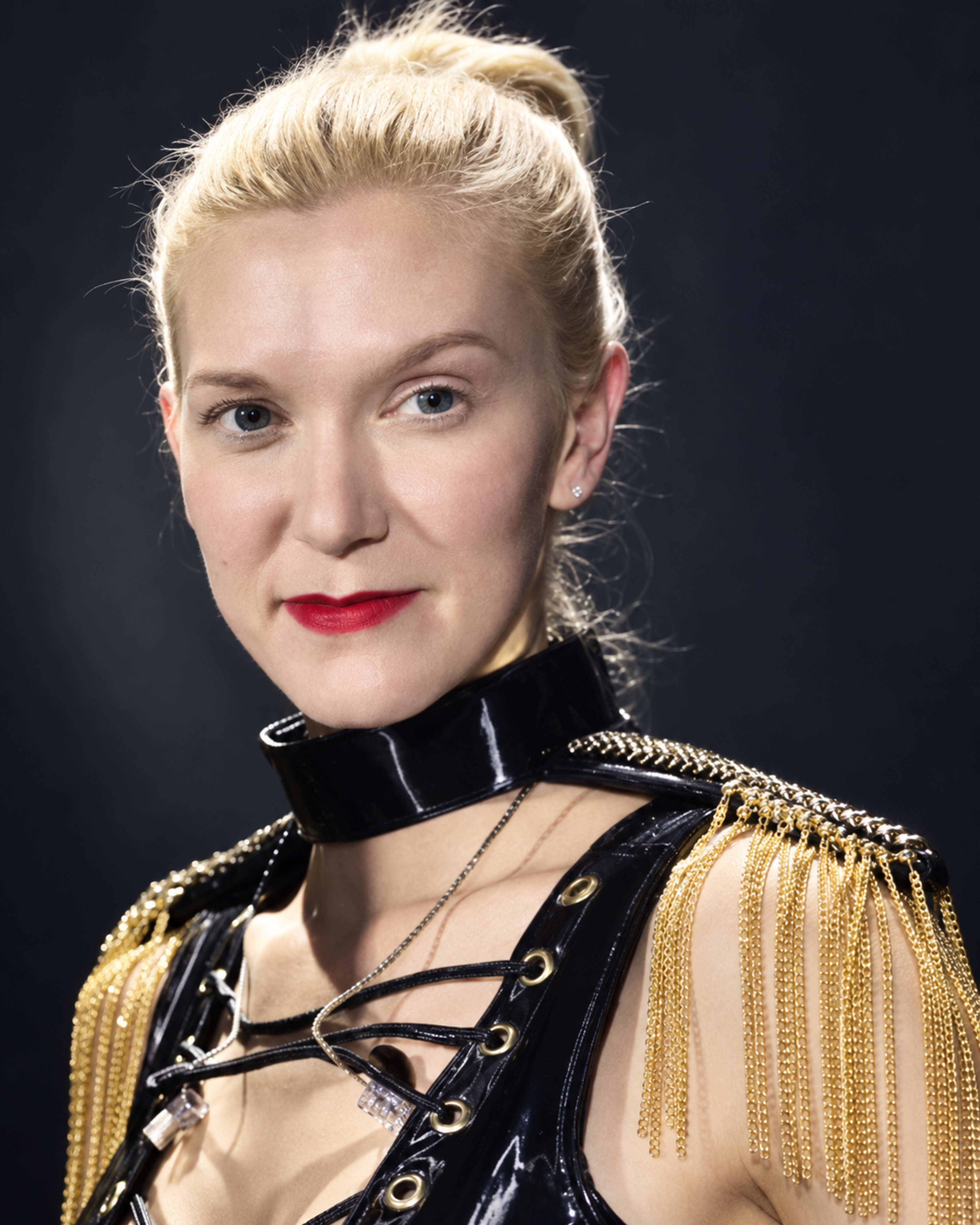 Luisa Tobolski