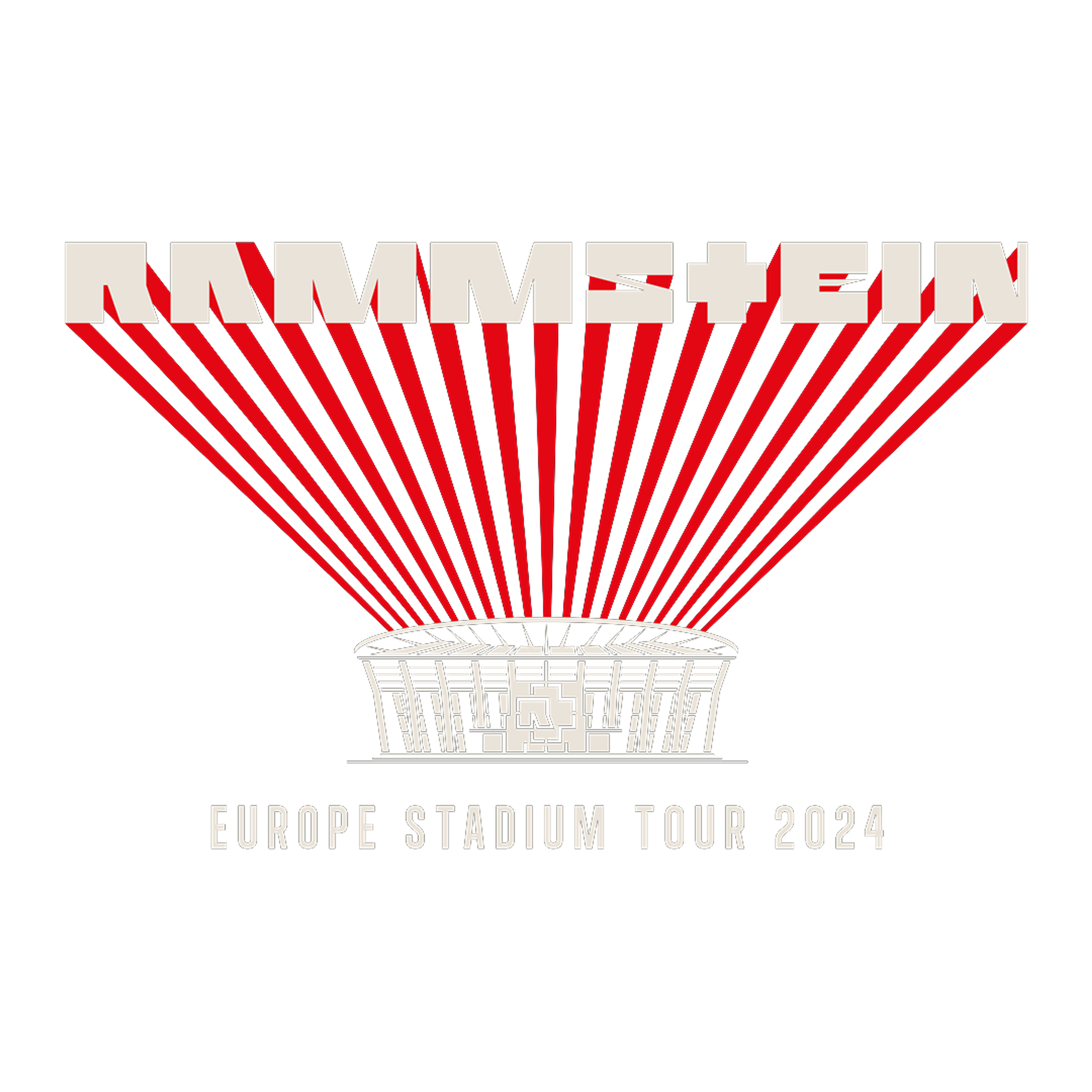 Rammstein Live - 2024