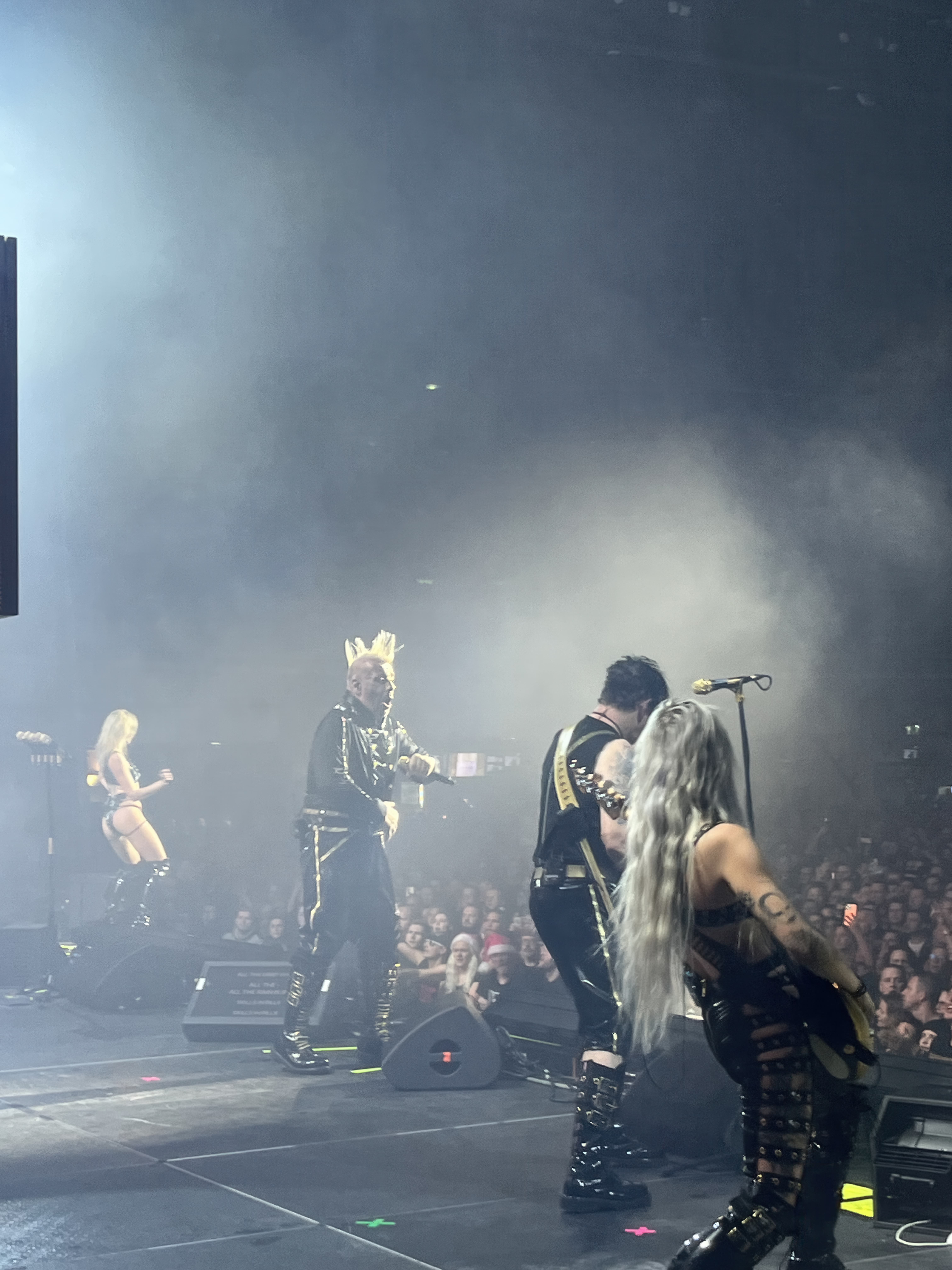 Till Lindemann - Vienna