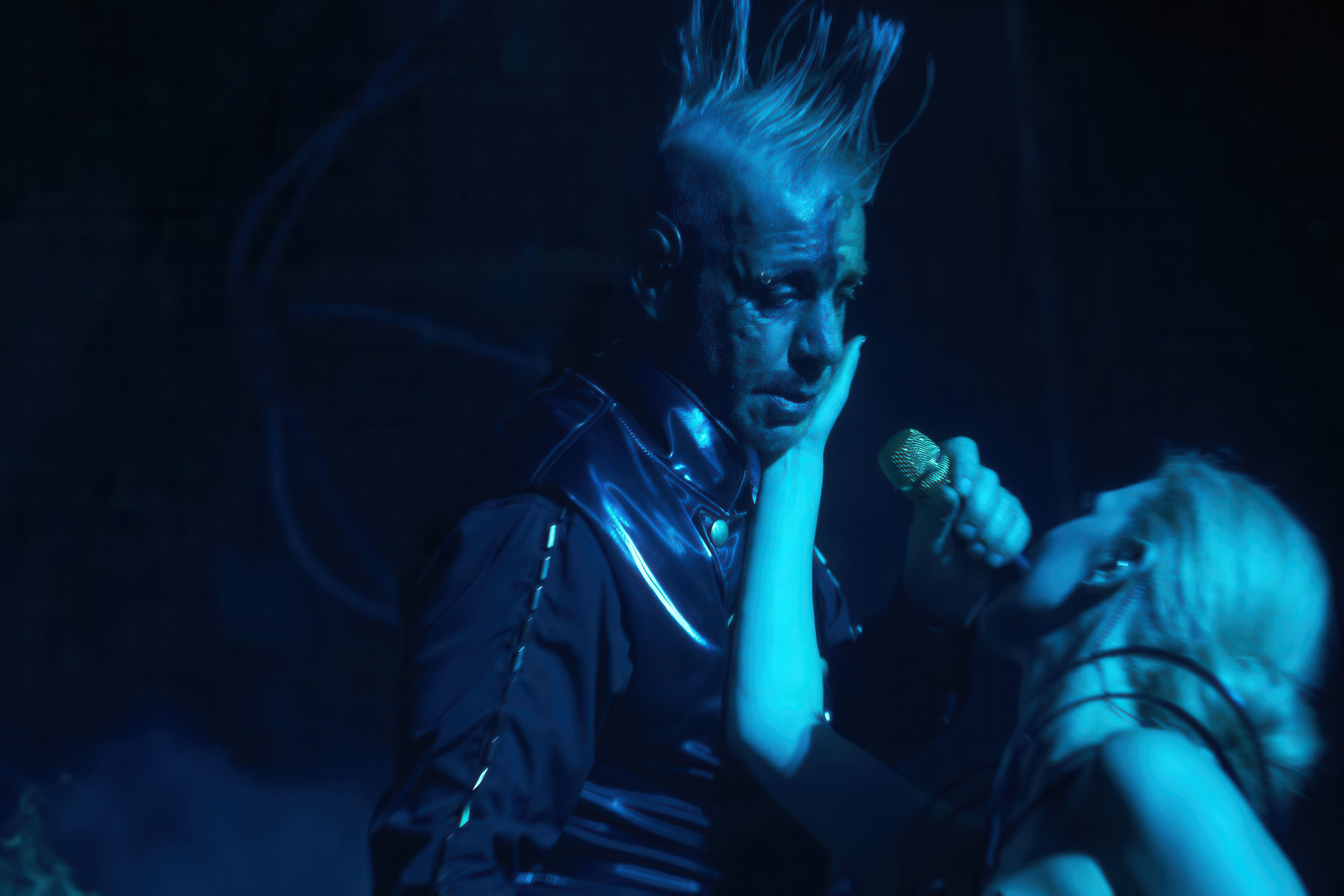 Till Lindemann - Tanzlehrerin