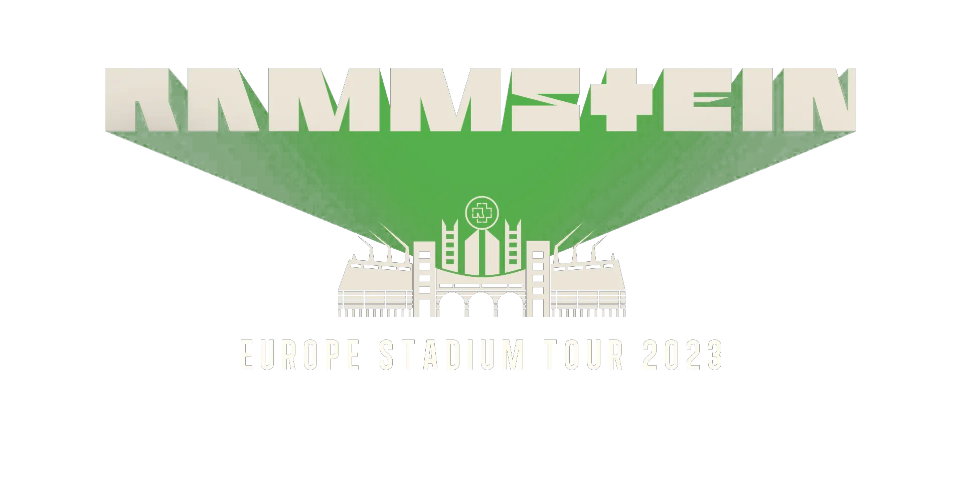 Europe Stadium Tour 2023