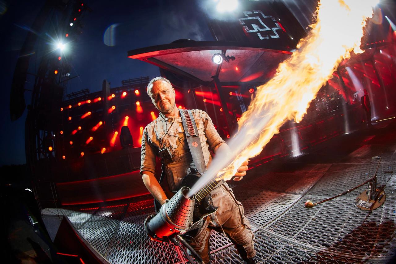 Paul Landers