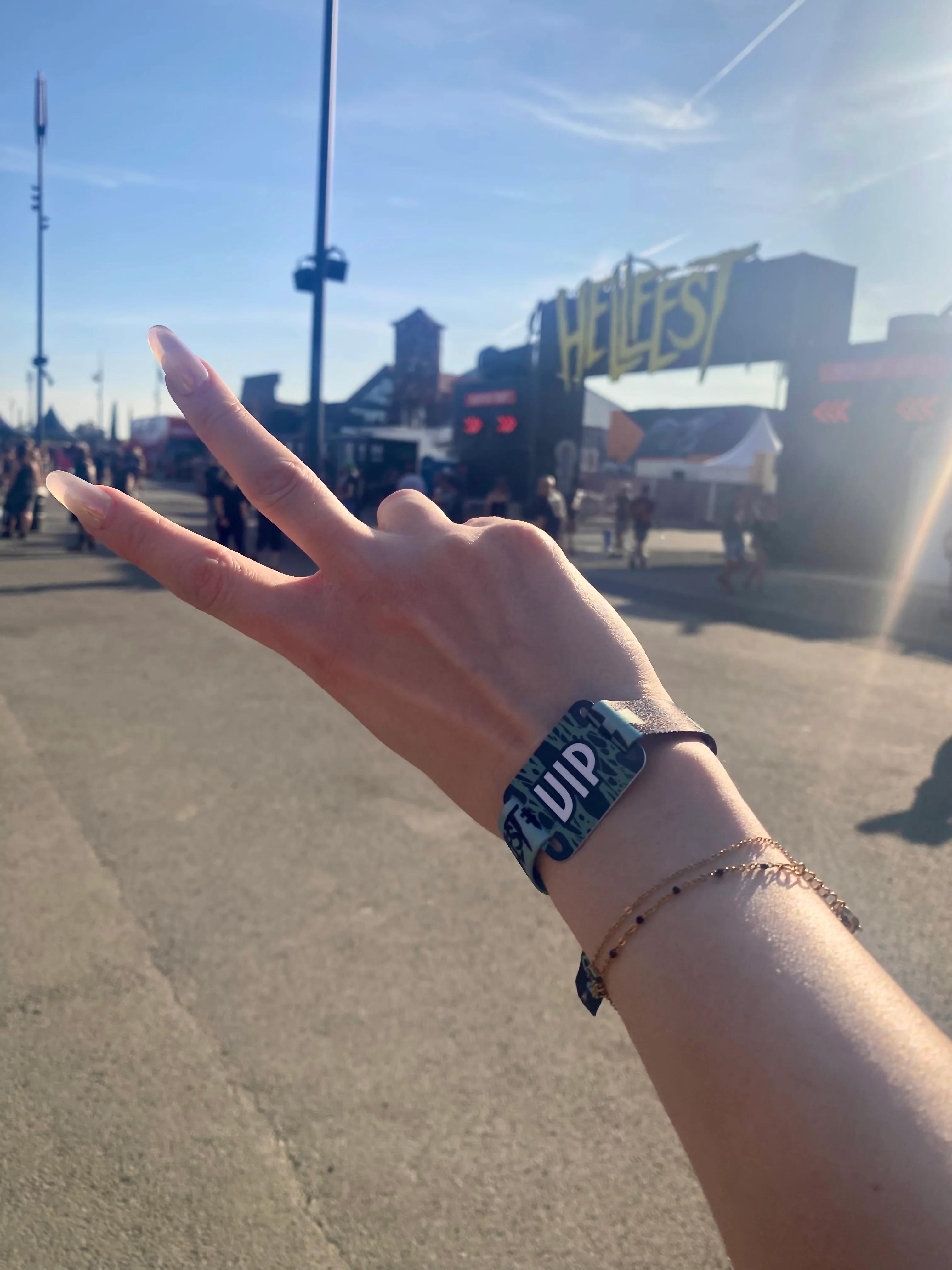 Till Lindemann, Hellfest, and Us – A Night I’ll Never Forget