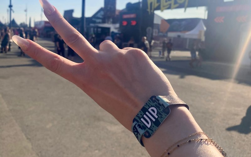 Till Lindemann, Hellfest, and Us – A Night I’ll Never Forget