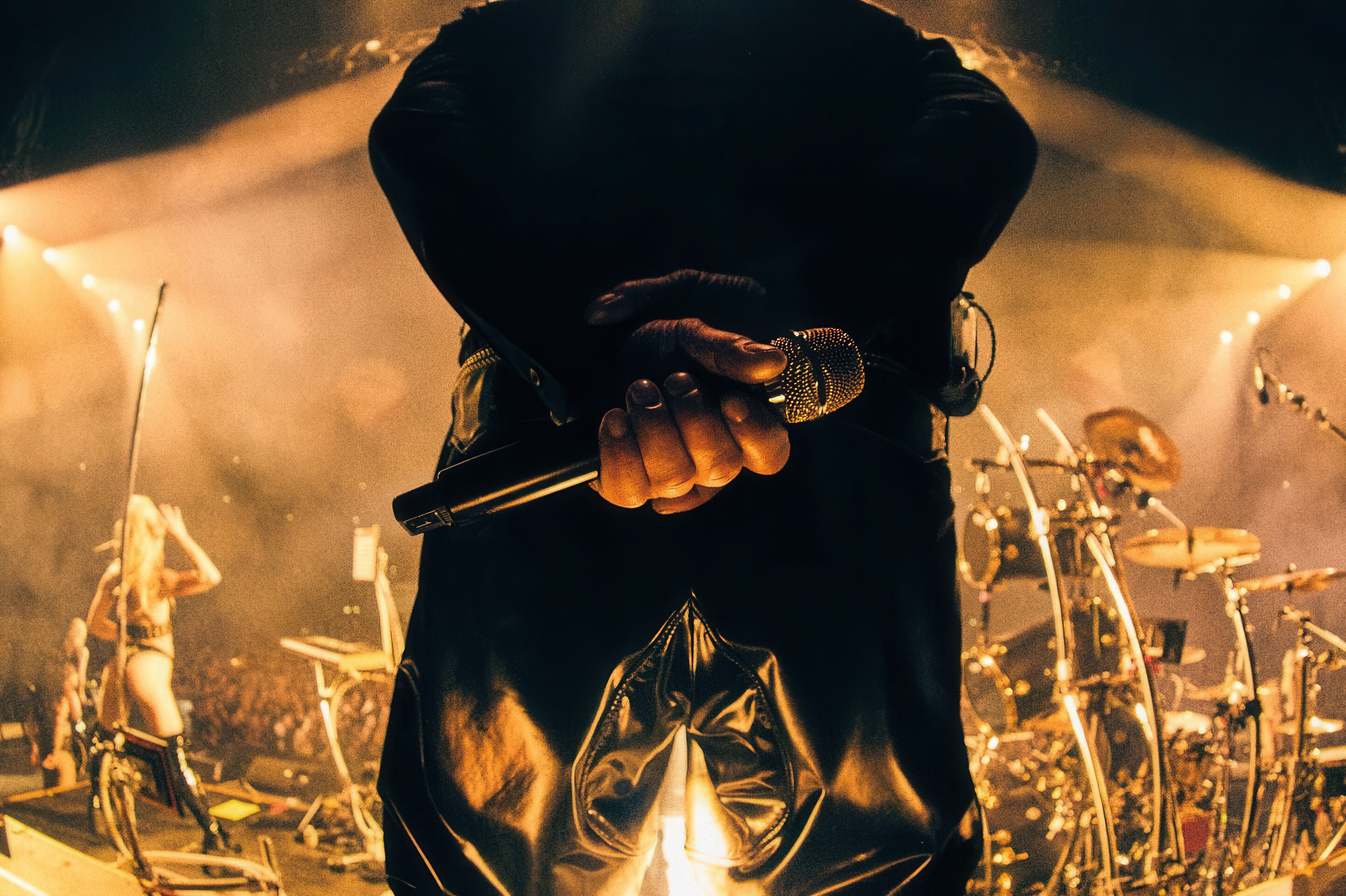 Till Lindemann - Golden Shower