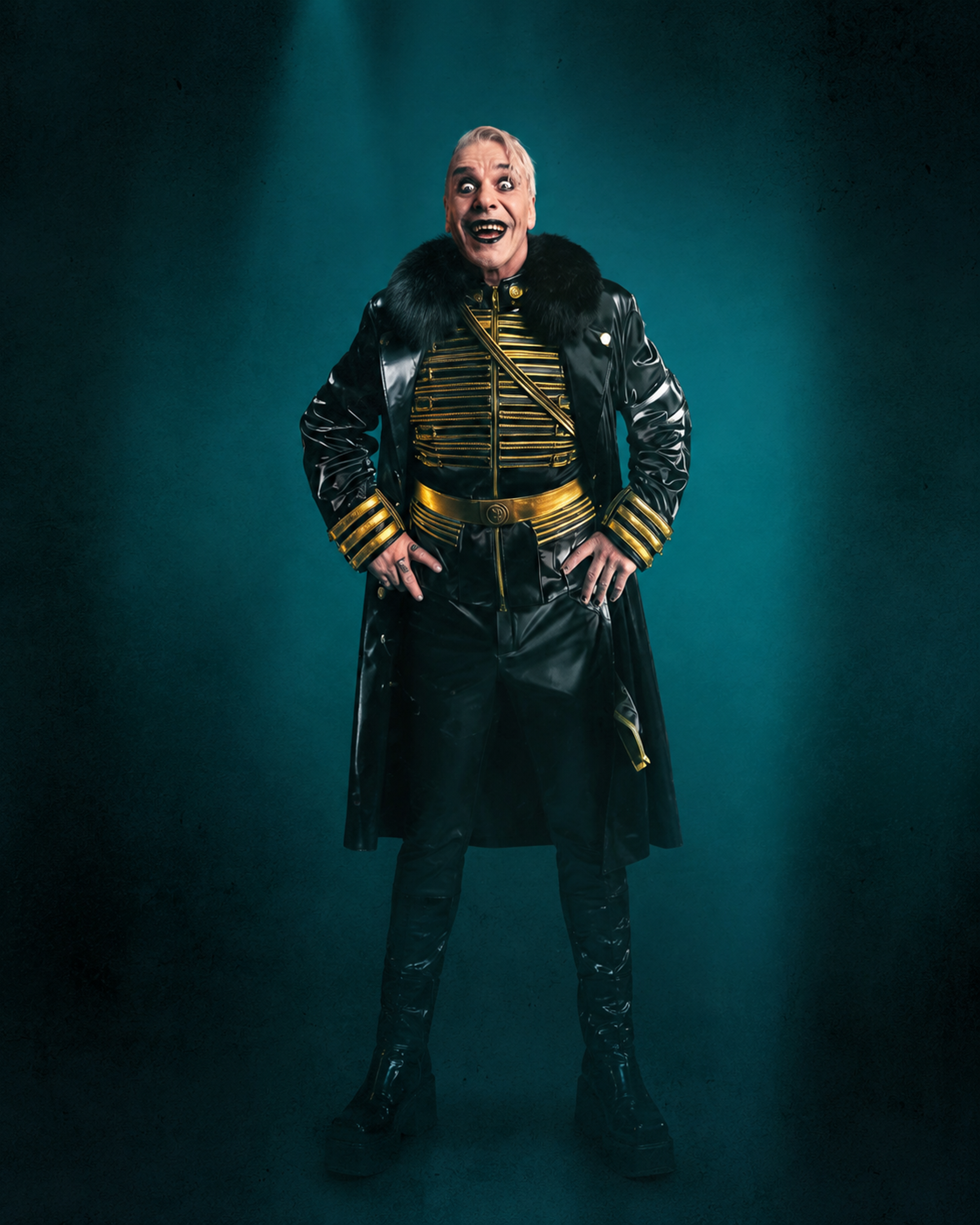 Till Lindemann (Solo)
