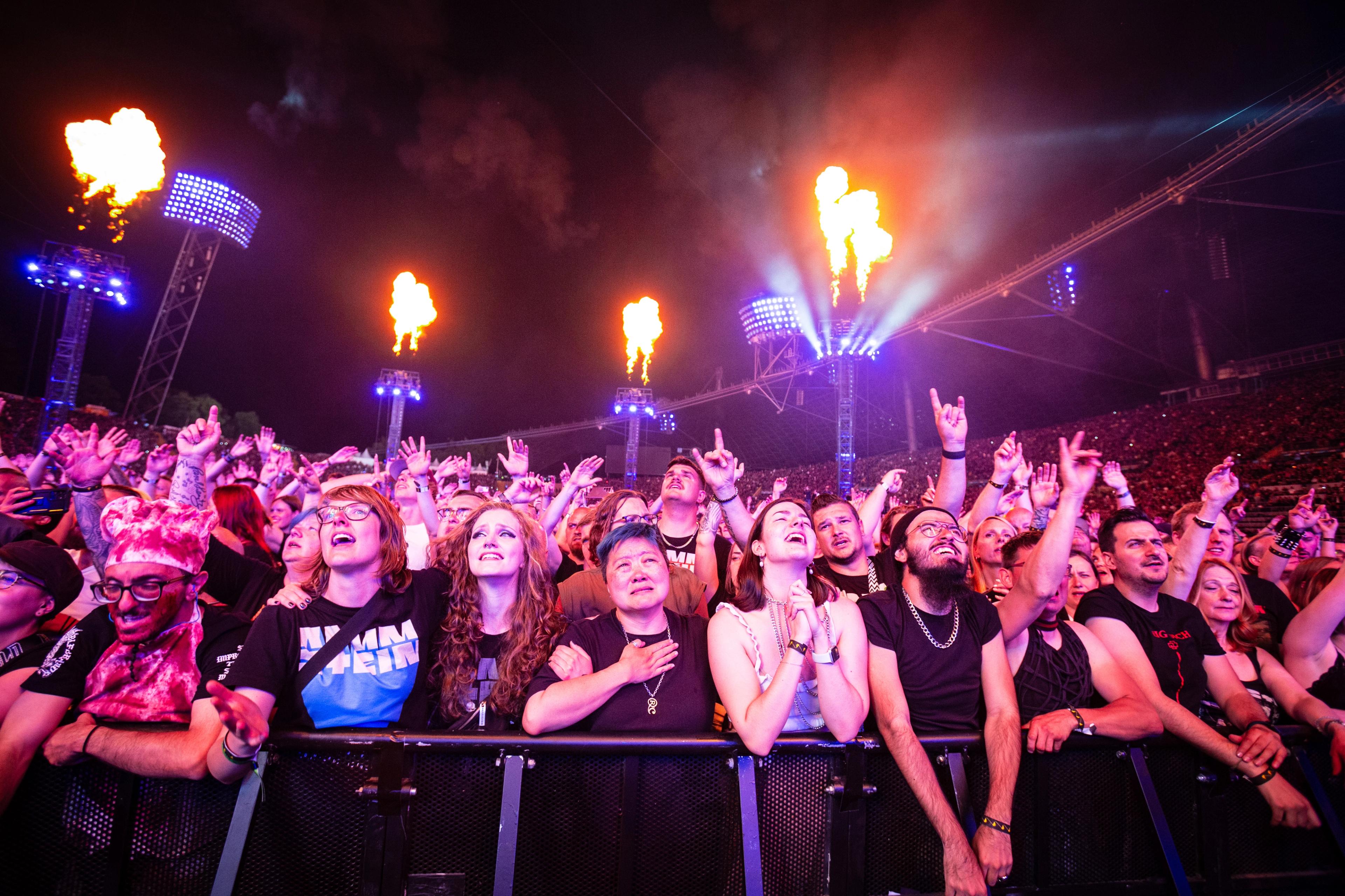 Rammstein 2023