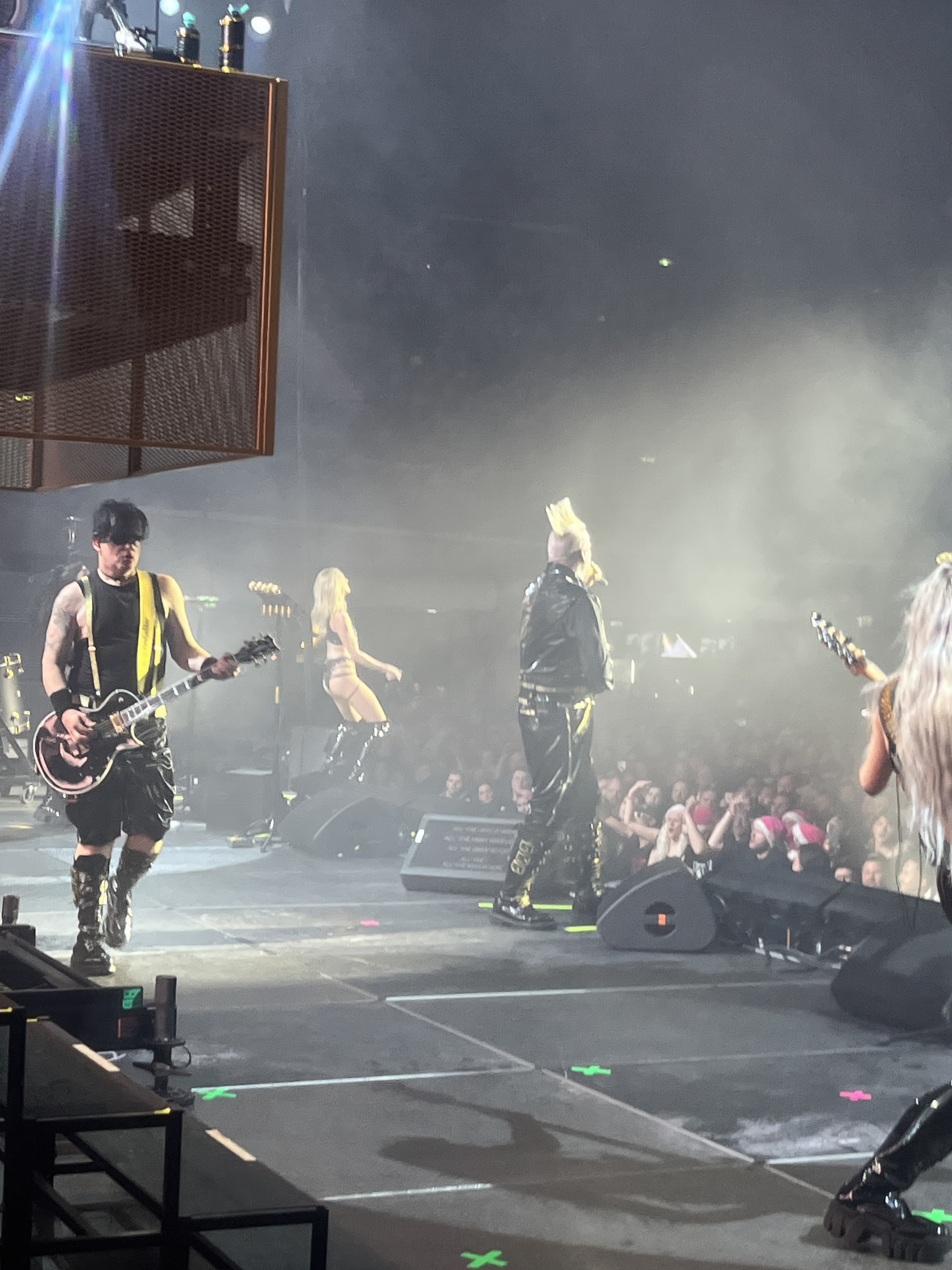 Till Lindemann - Vienna
