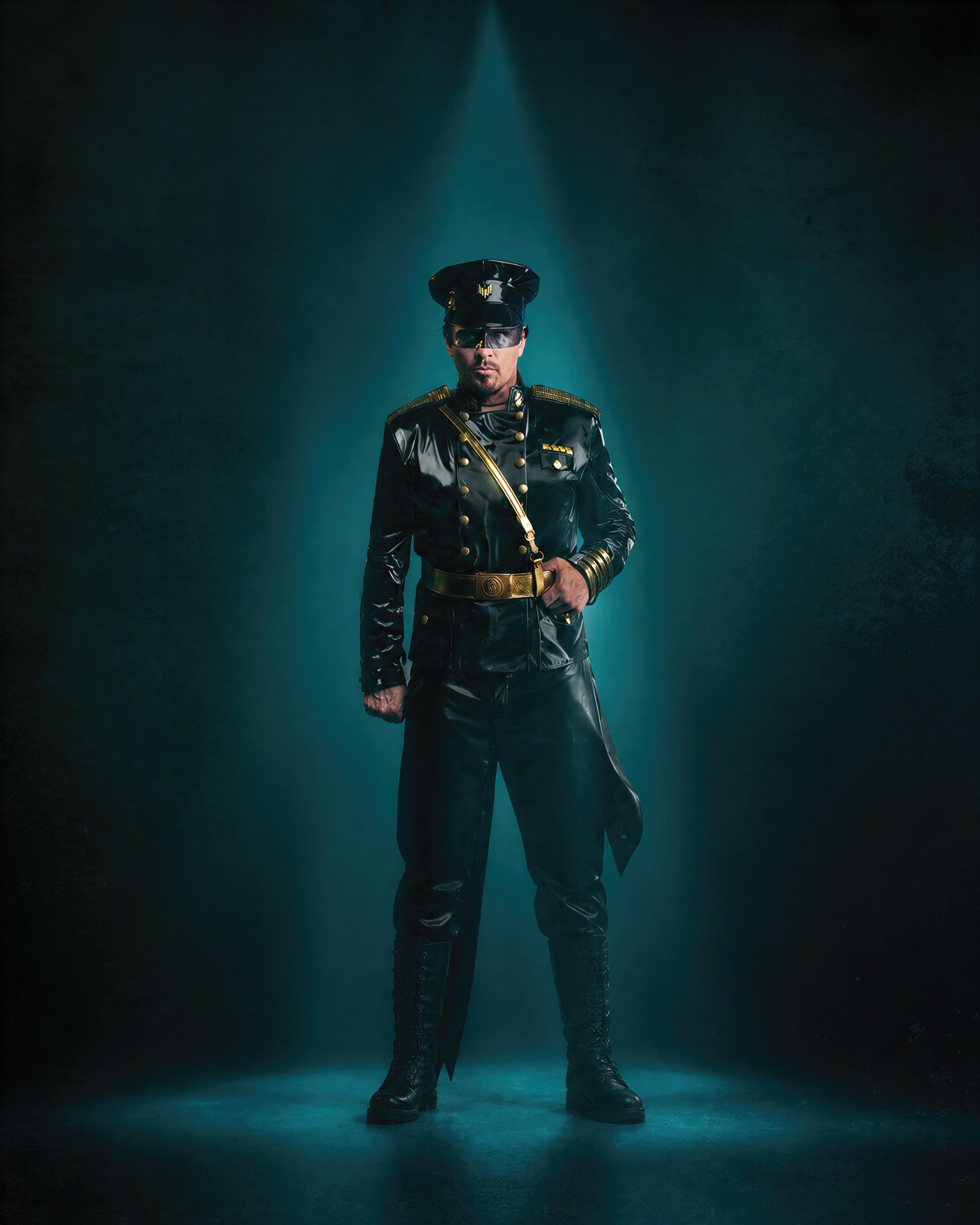 Band - Till Lindemann