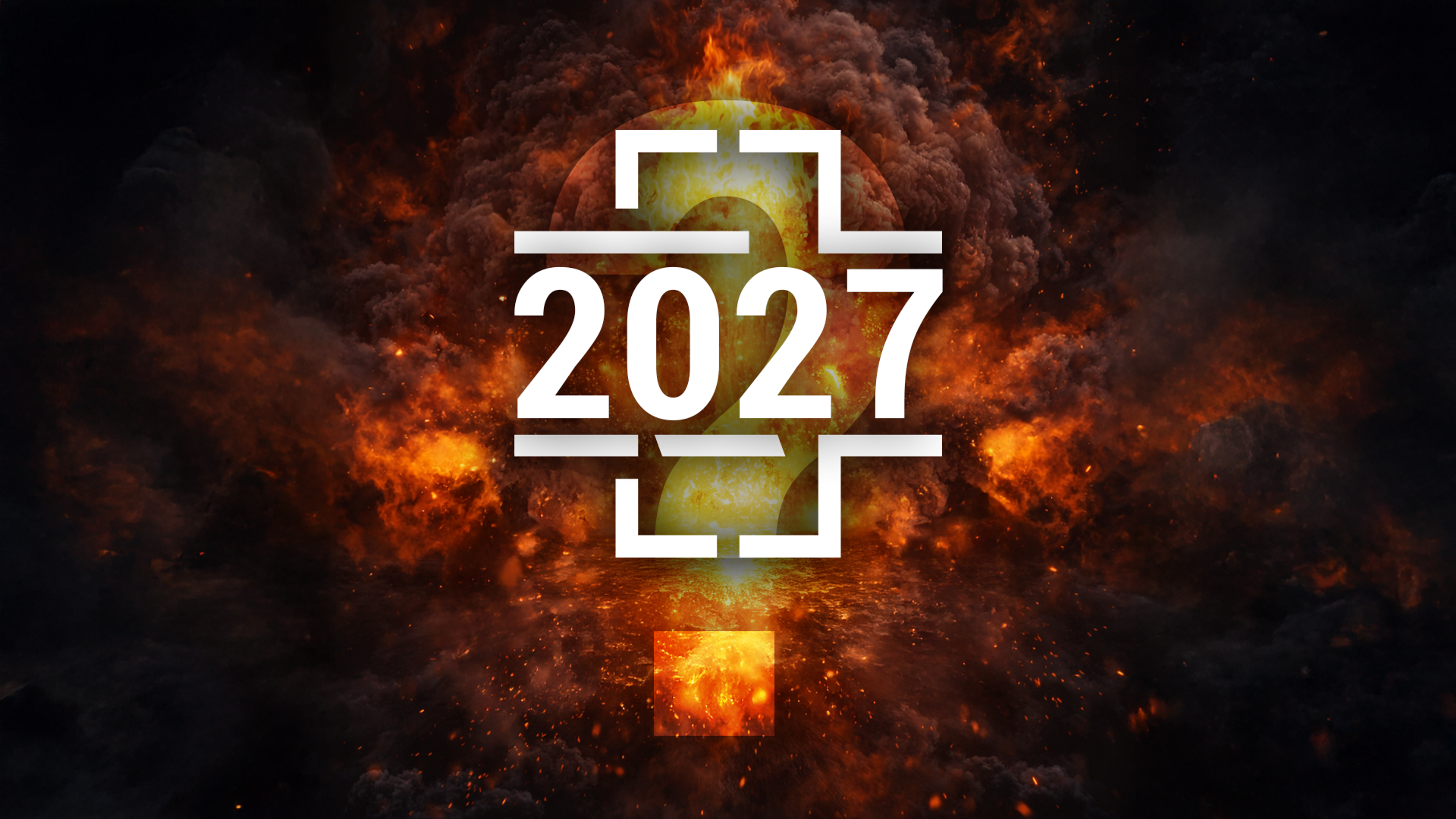 Rammstein 2027
