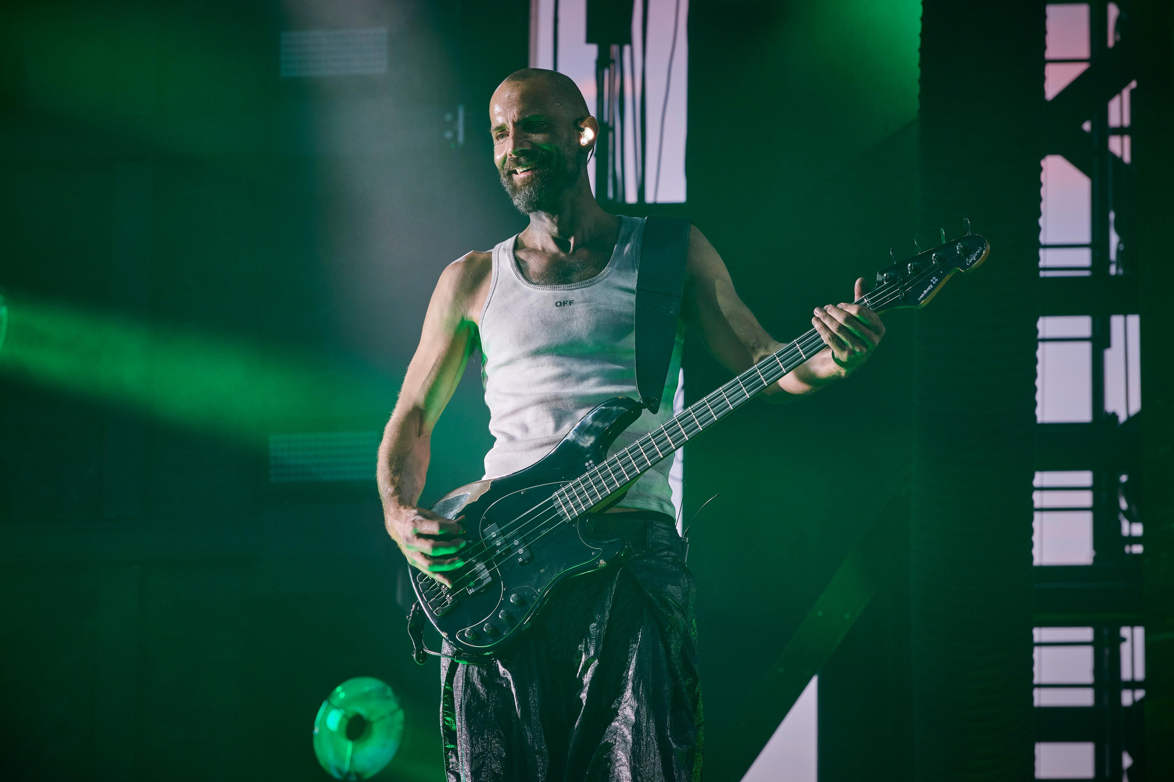 Oliver Riedel