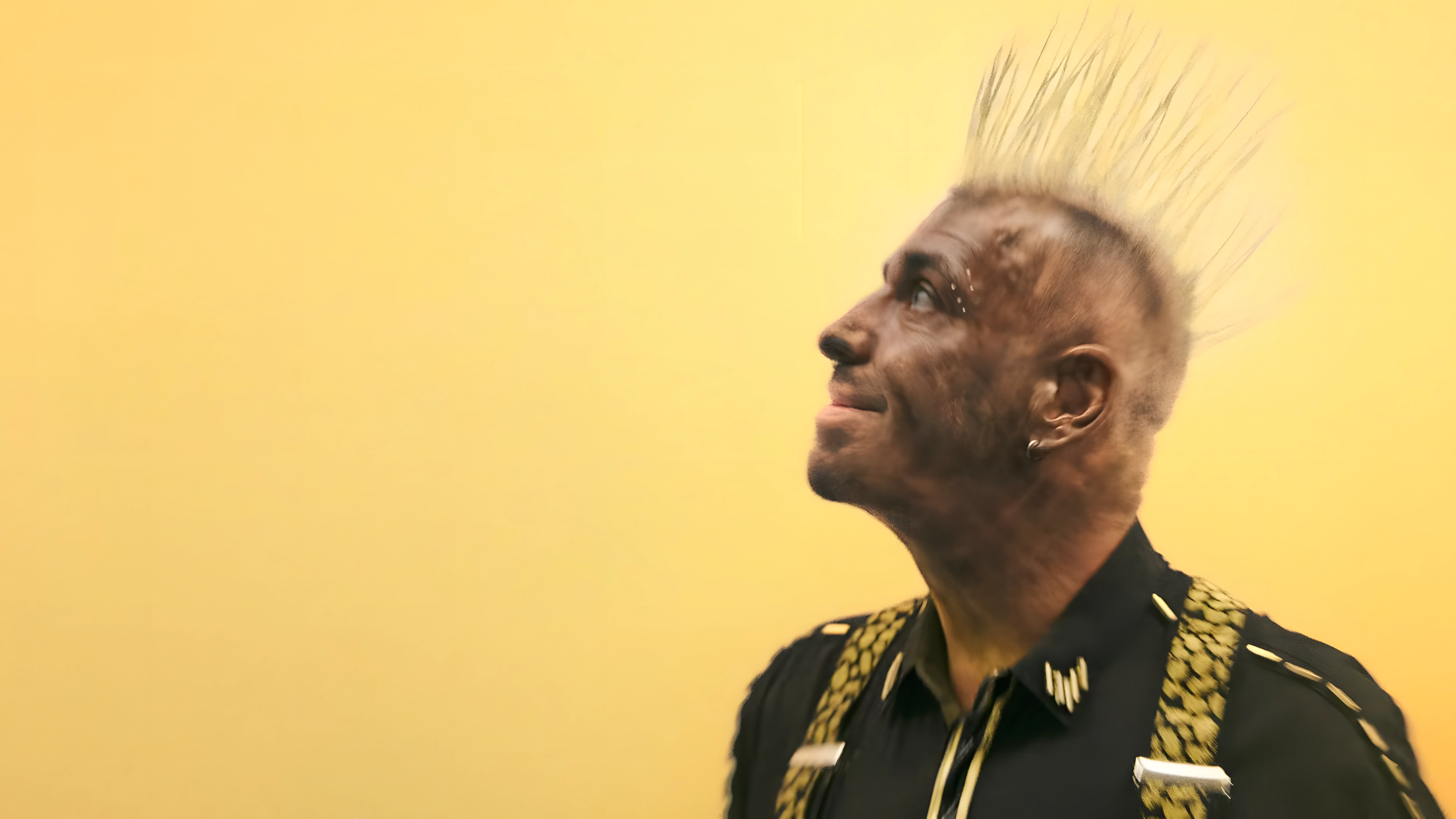 Till Lindemann - World Tour 2027