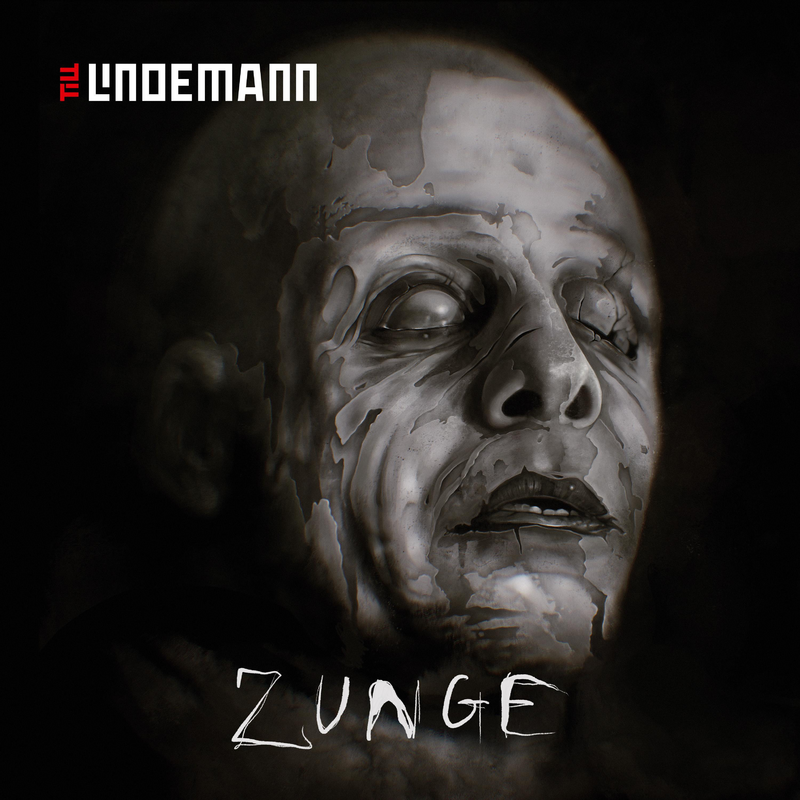 Zunge 2023 - Cover