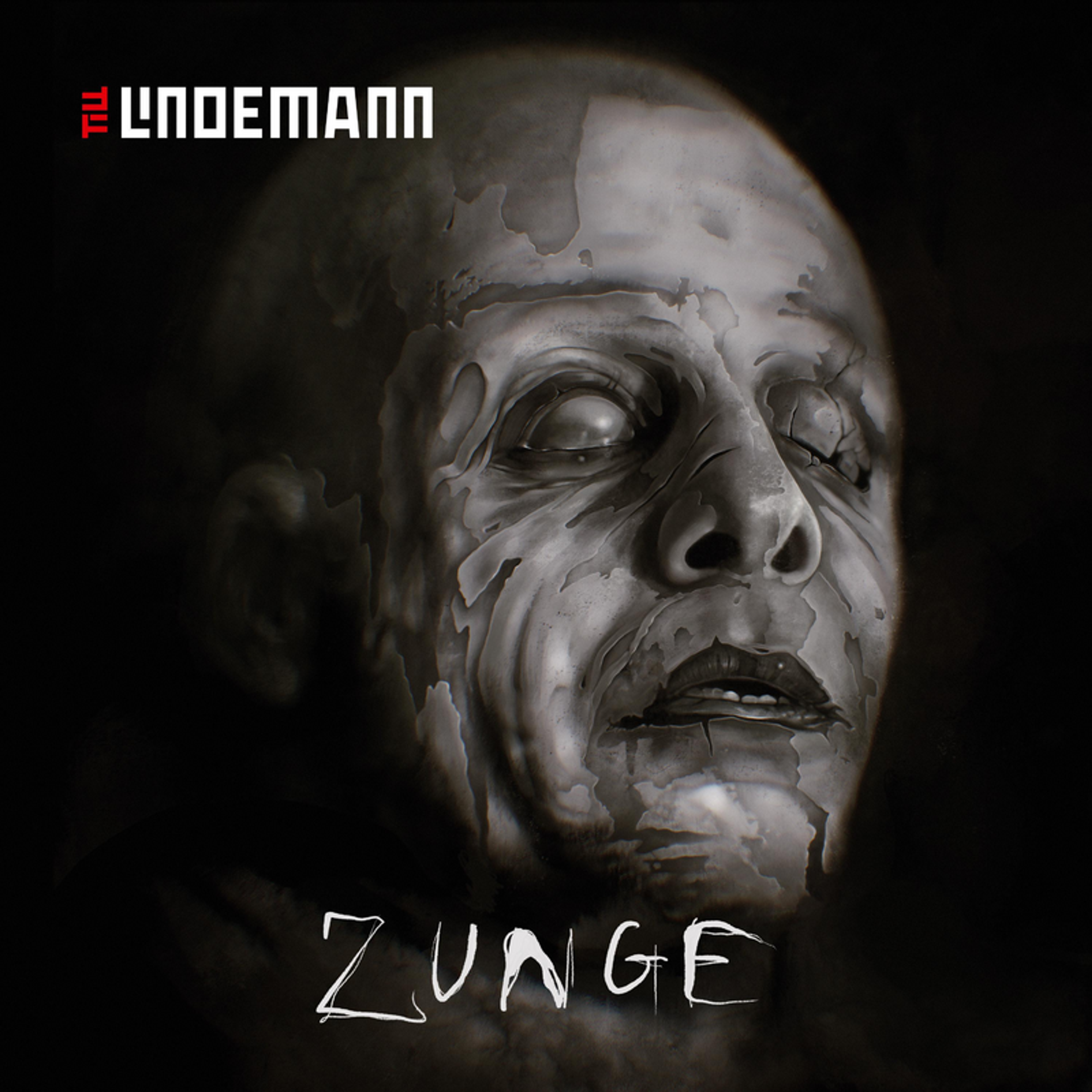 Zunge 2023 - Cover