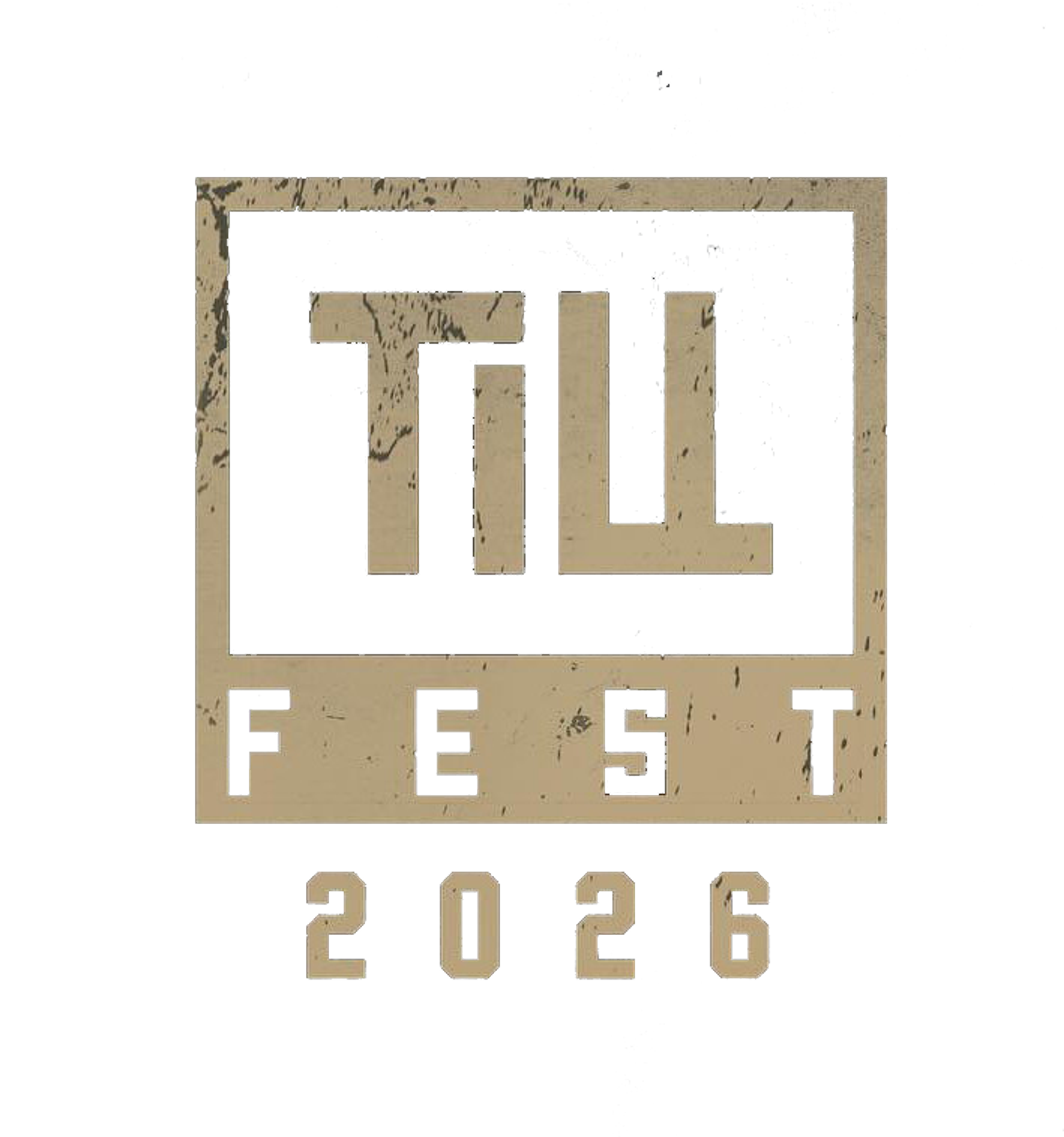 Till Fest 2026 - Logo