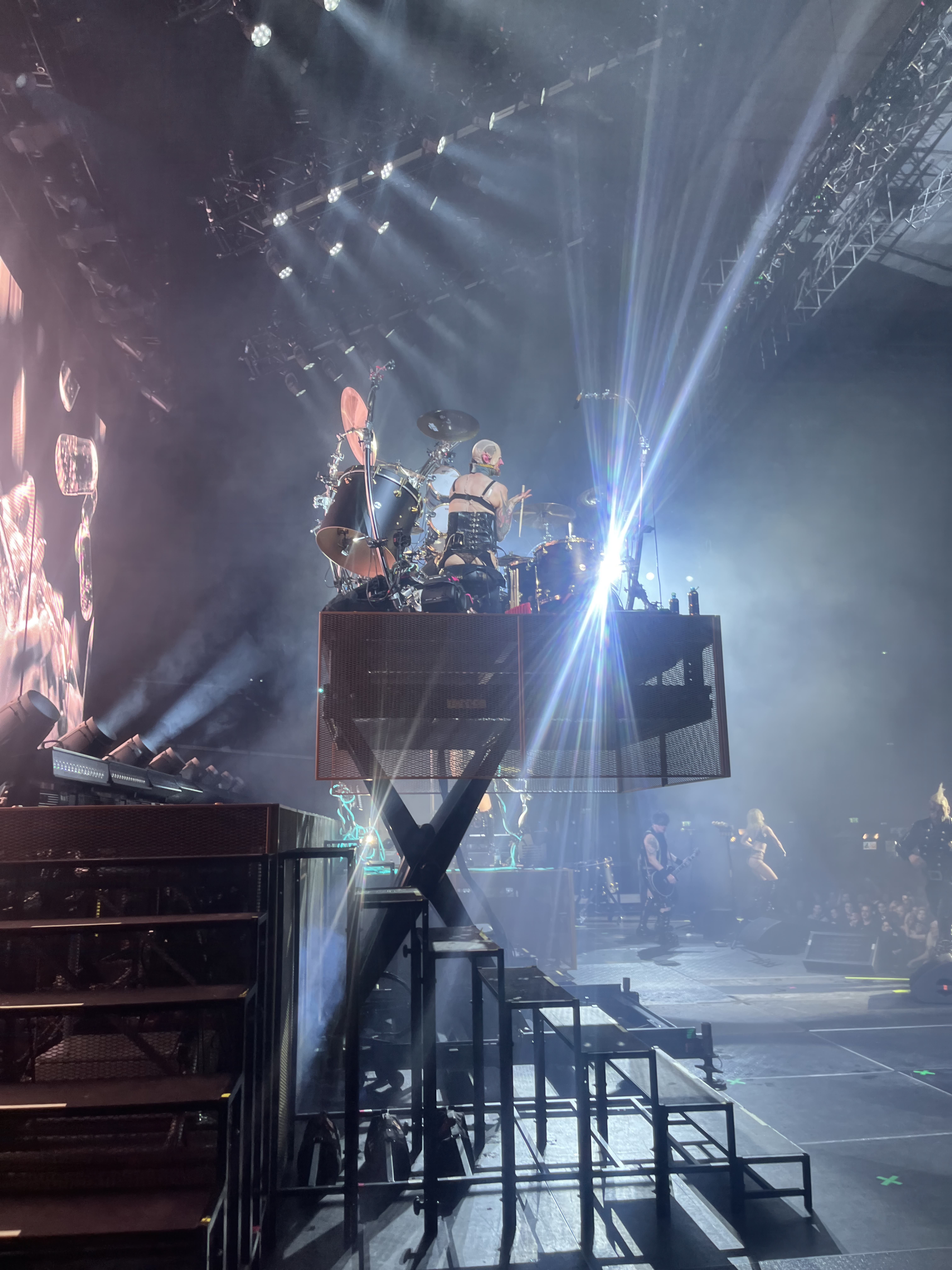 Till Lindemann - Vienna