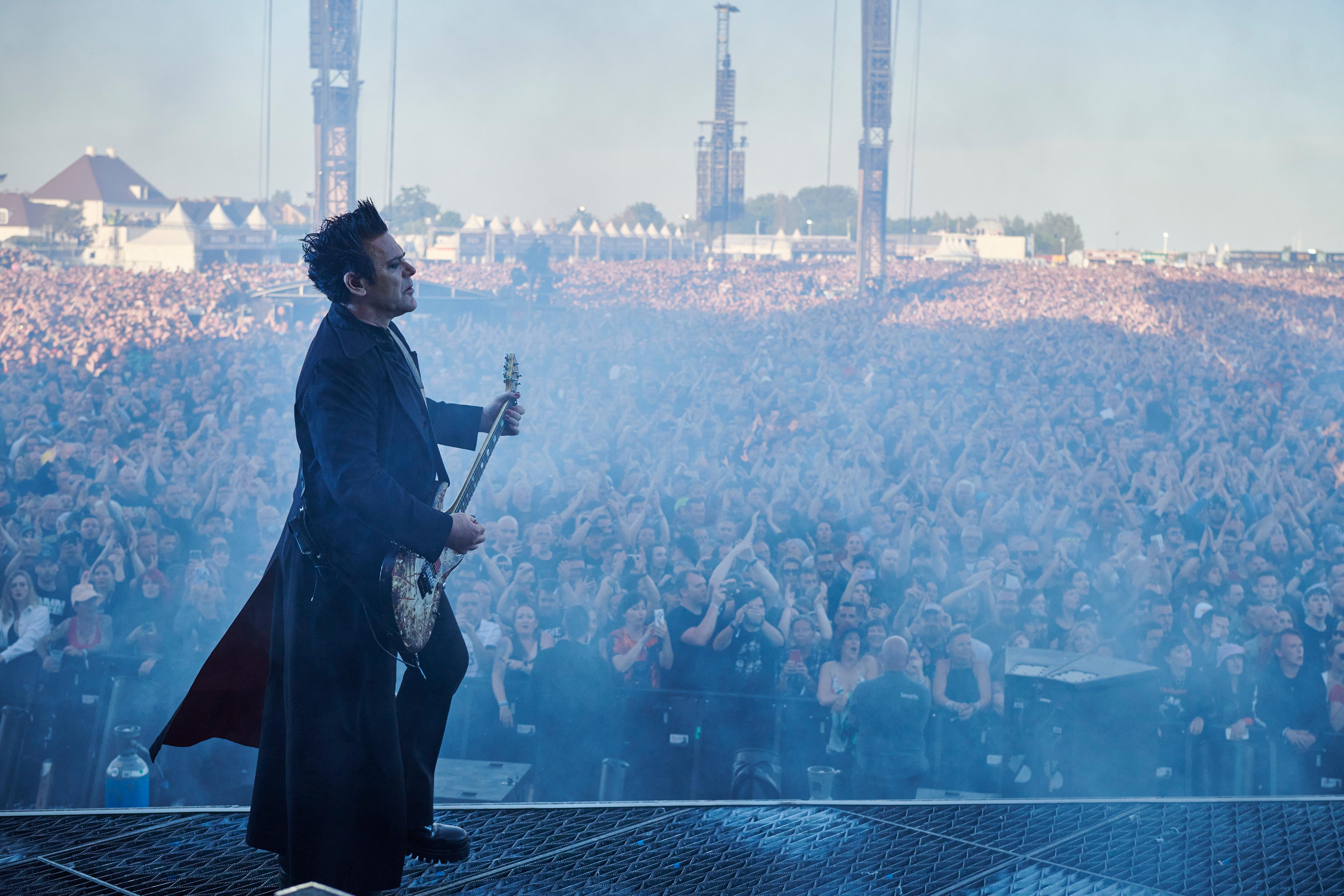 Richard Zven Kruspe