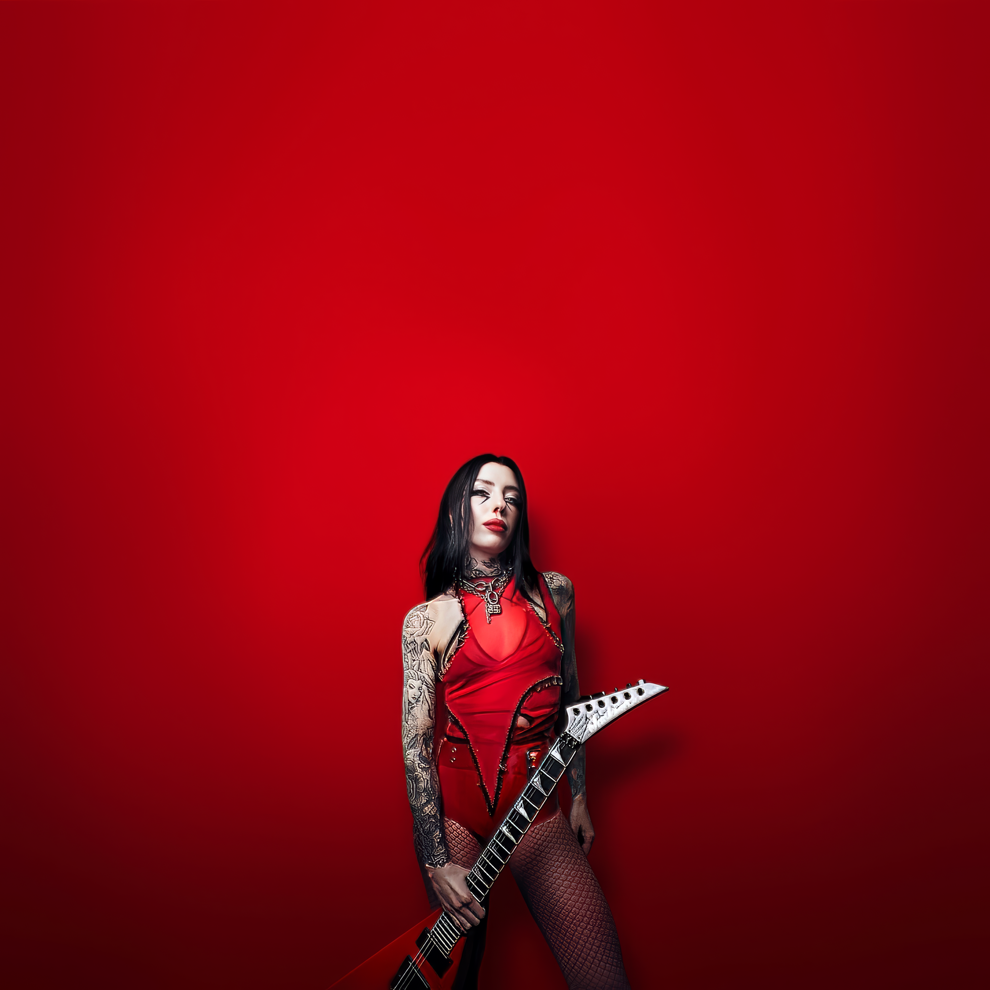 Jes Paige - Till Lindemann
