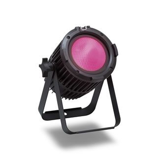 Foto · Chroma-Q Color One 100 / 100X