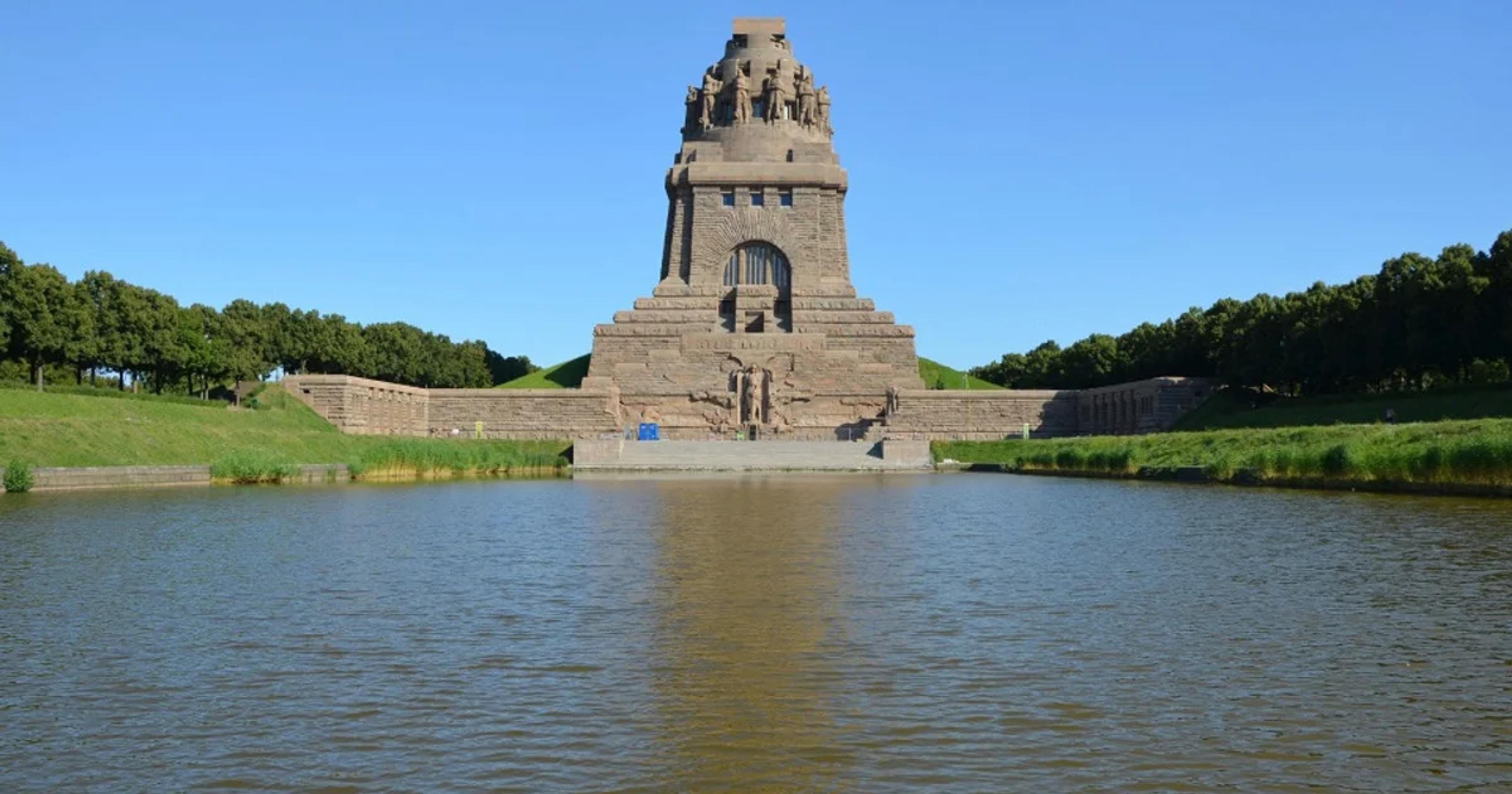 Völkermordenkmal