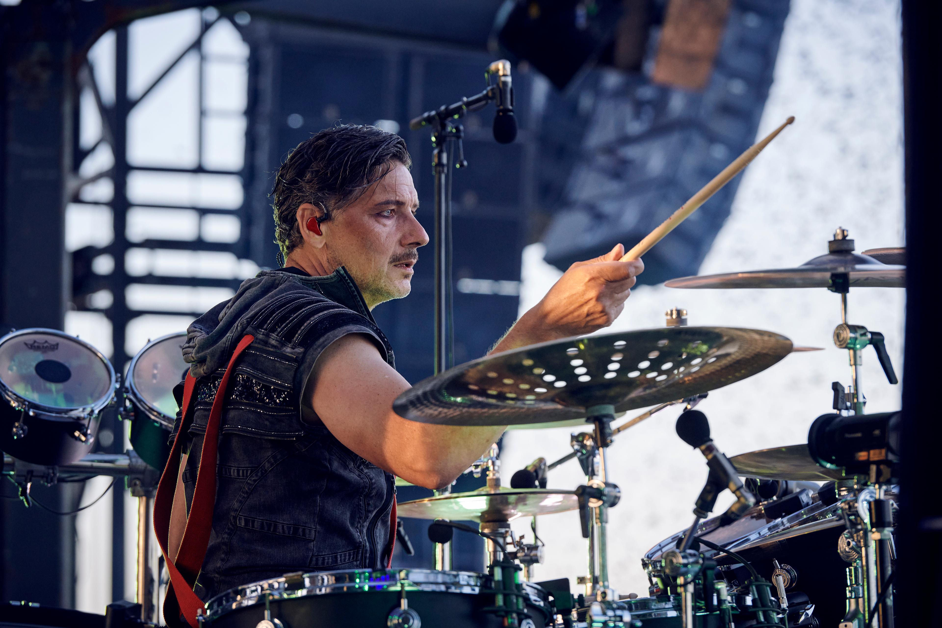 Christoph "Doom" Schneider