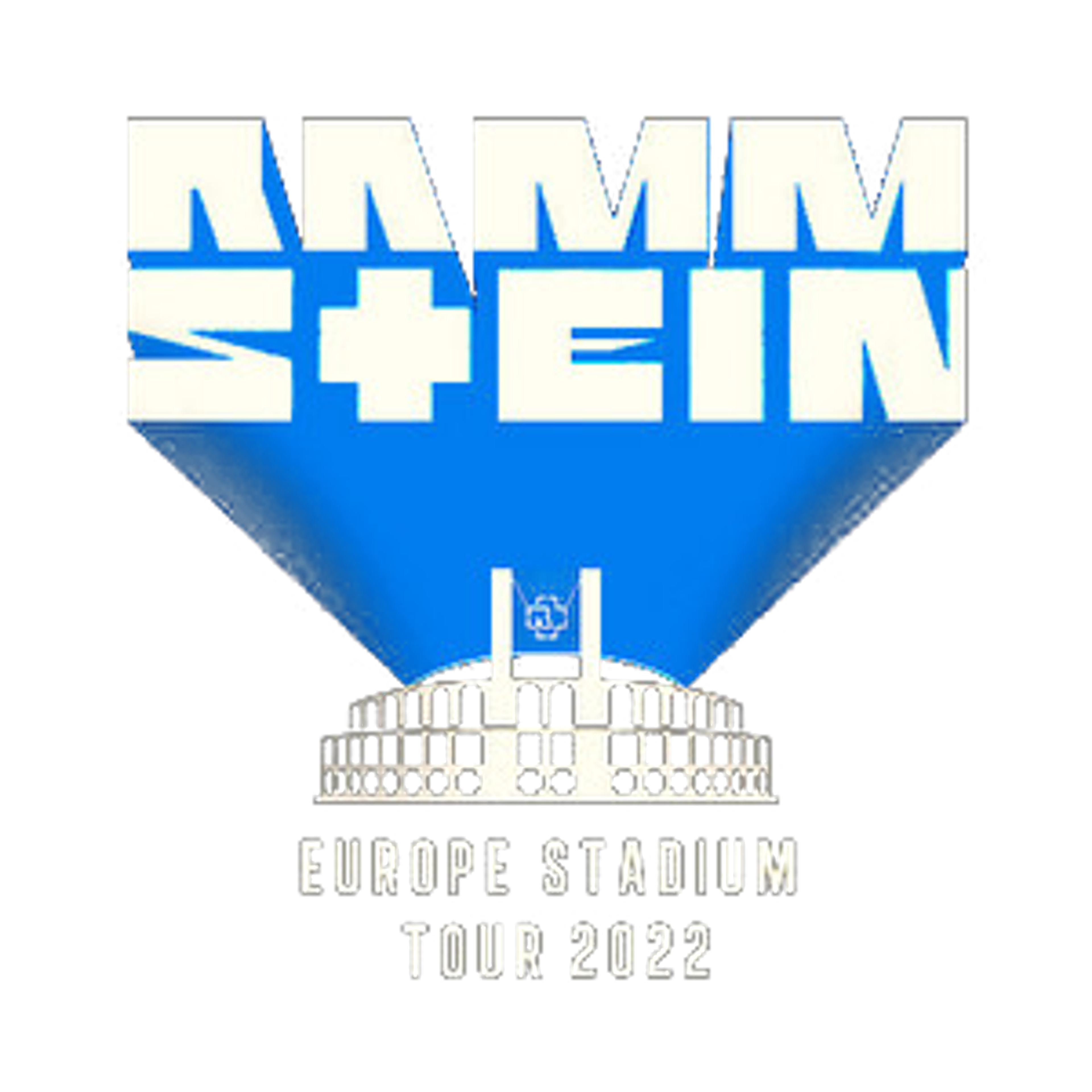 Rammstein - 2022
