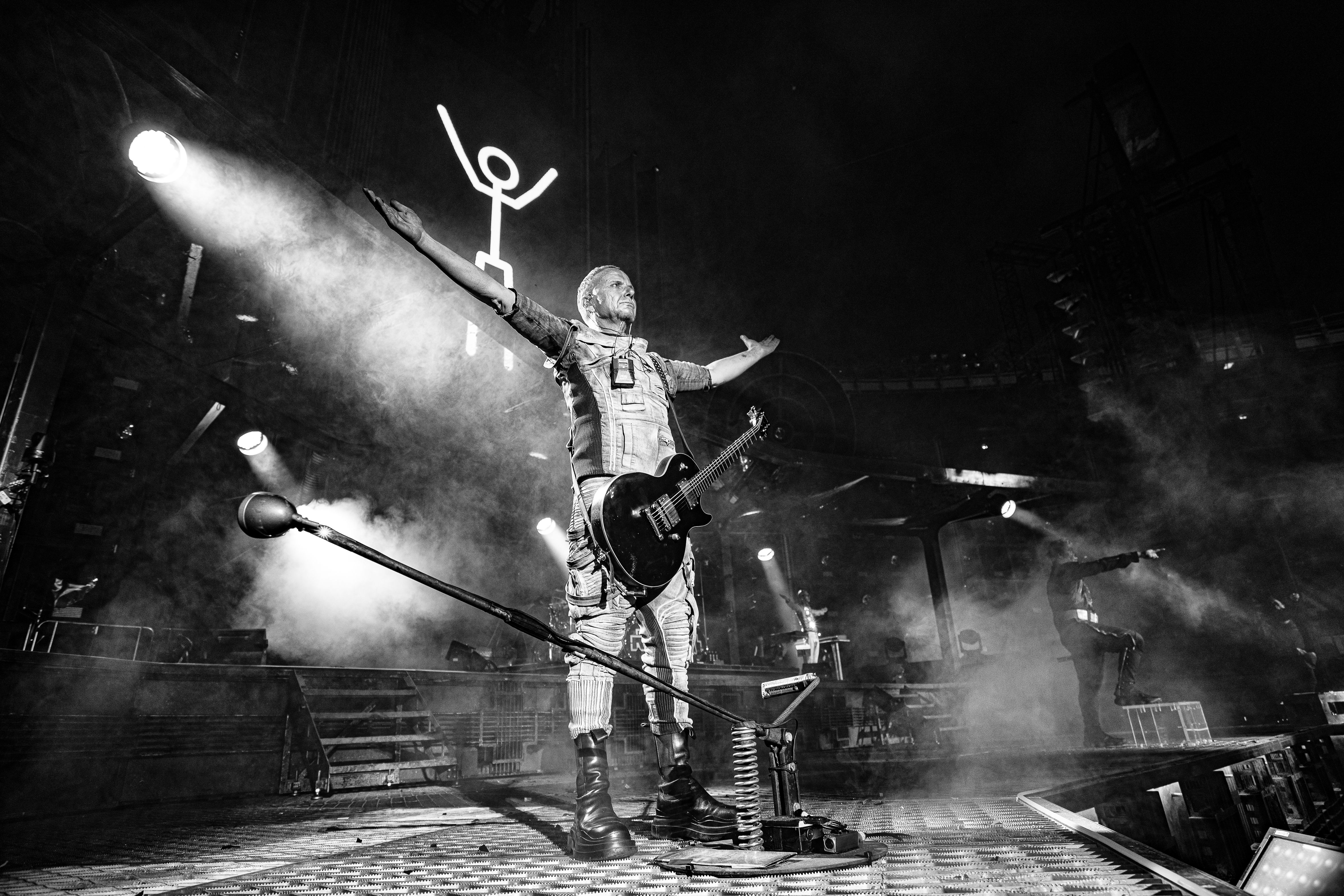 Paul Landers