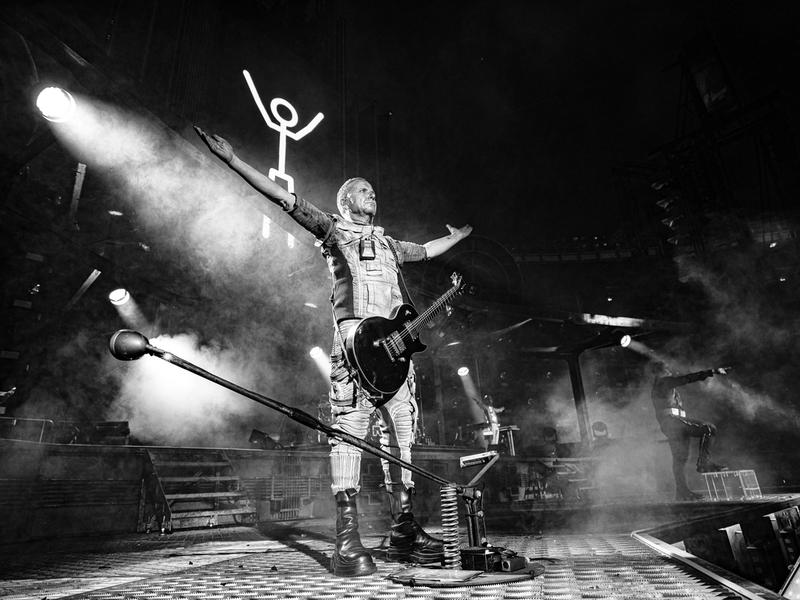 Paul Landers