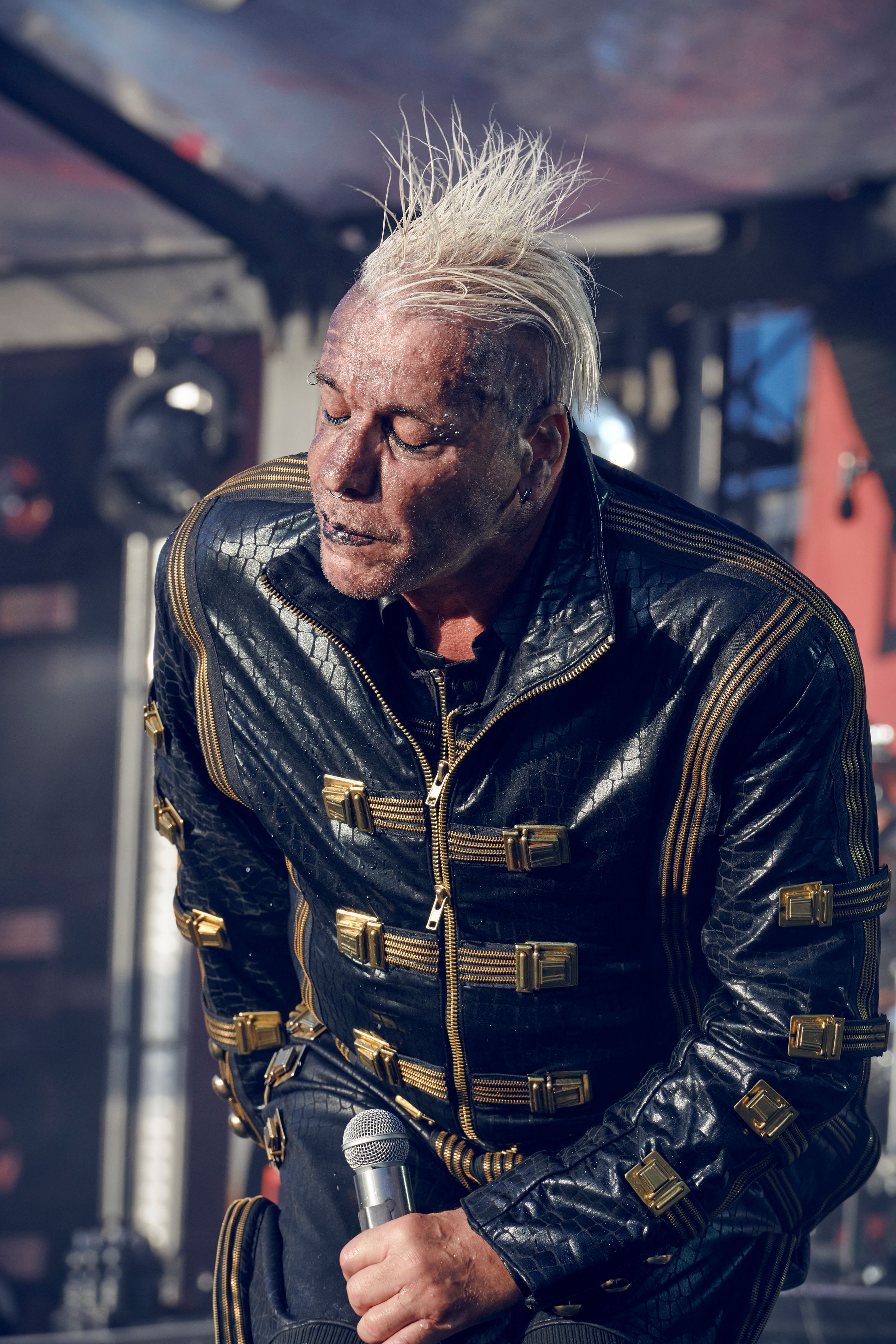 Till Lindemann