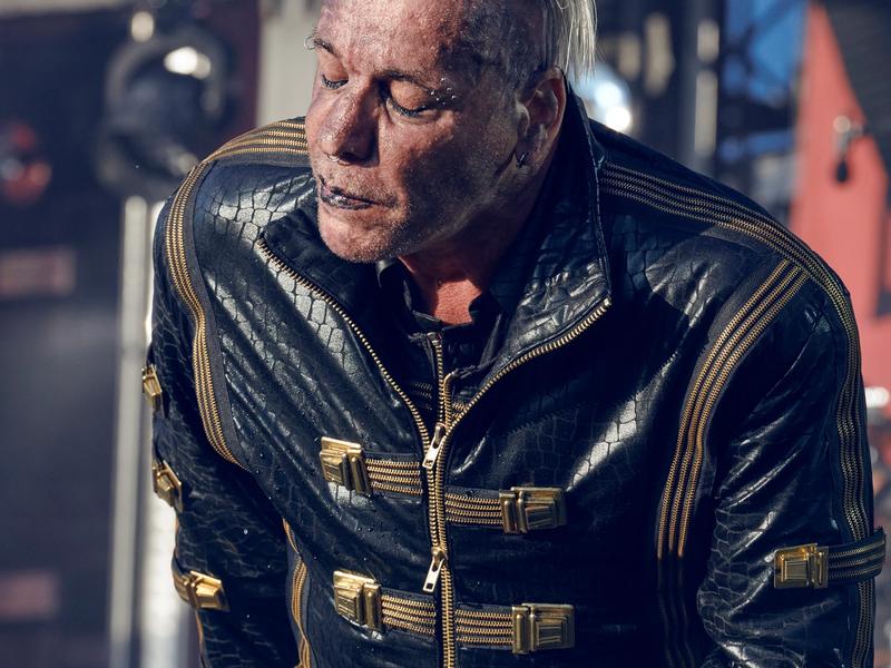 Till Lindemann