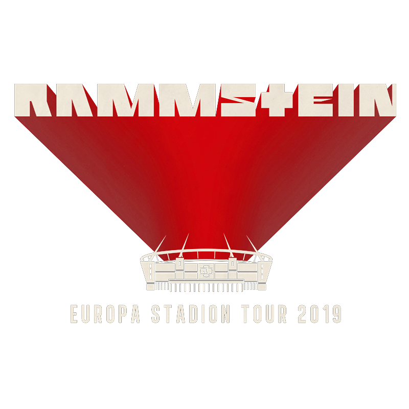 Europe Stadium Tour 2019