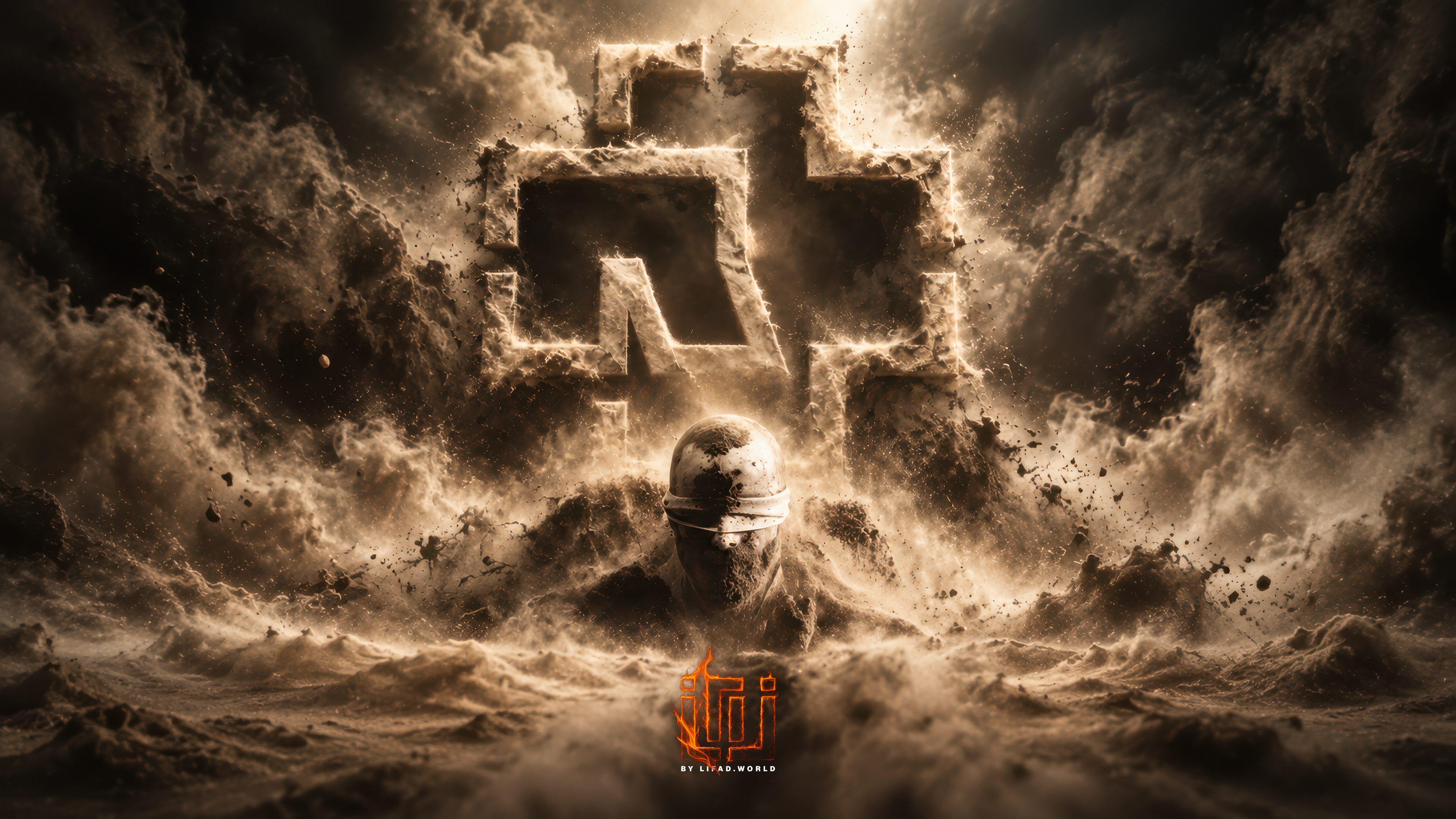 Rammstein Oliver - Zeit